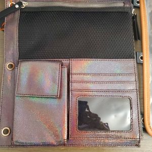 Handbag cord or I'd Travel organizer